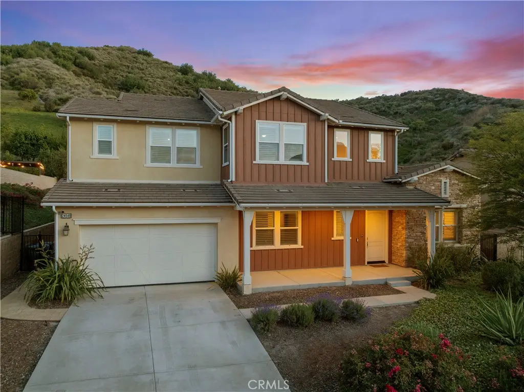 24949 Old Stone Way, Stevenson Ranch, CA — listing photo 1