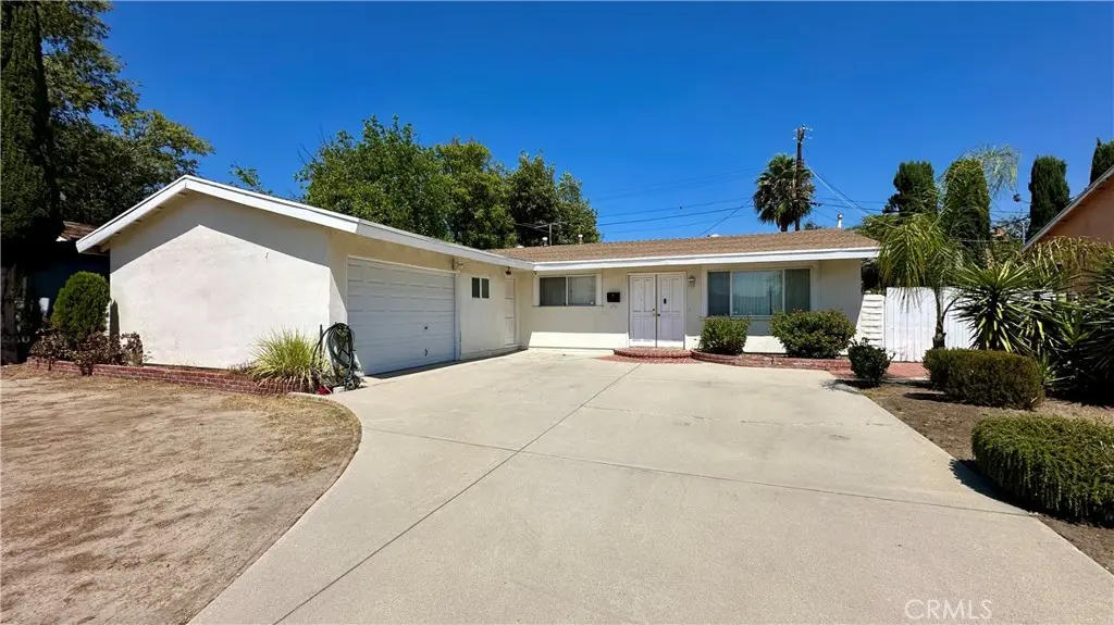16409 Flanders, Granada Hills, CA — listing photo 1