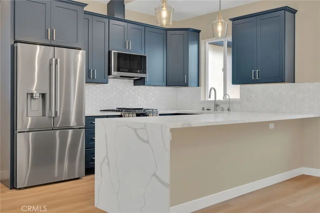 Residential Lease for rent at 2605 Dalemead Street, Torrance, Los Angeles County, CA featuring 2 beds and 2 baths