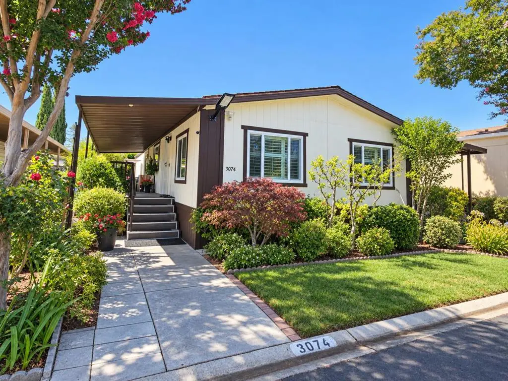 3074 Oakbridge Drive 3074, San Jose, CA — listing photo 1