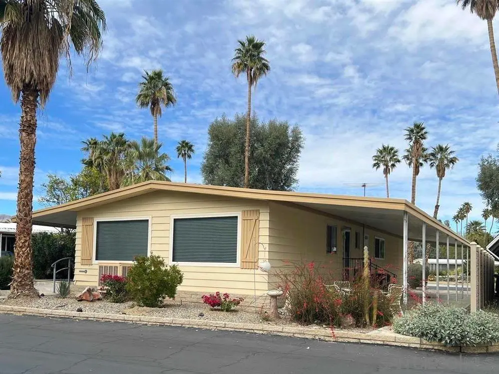 1010 Palm Canyon Dr 84, Borrego Springs, CA — listing photo 1