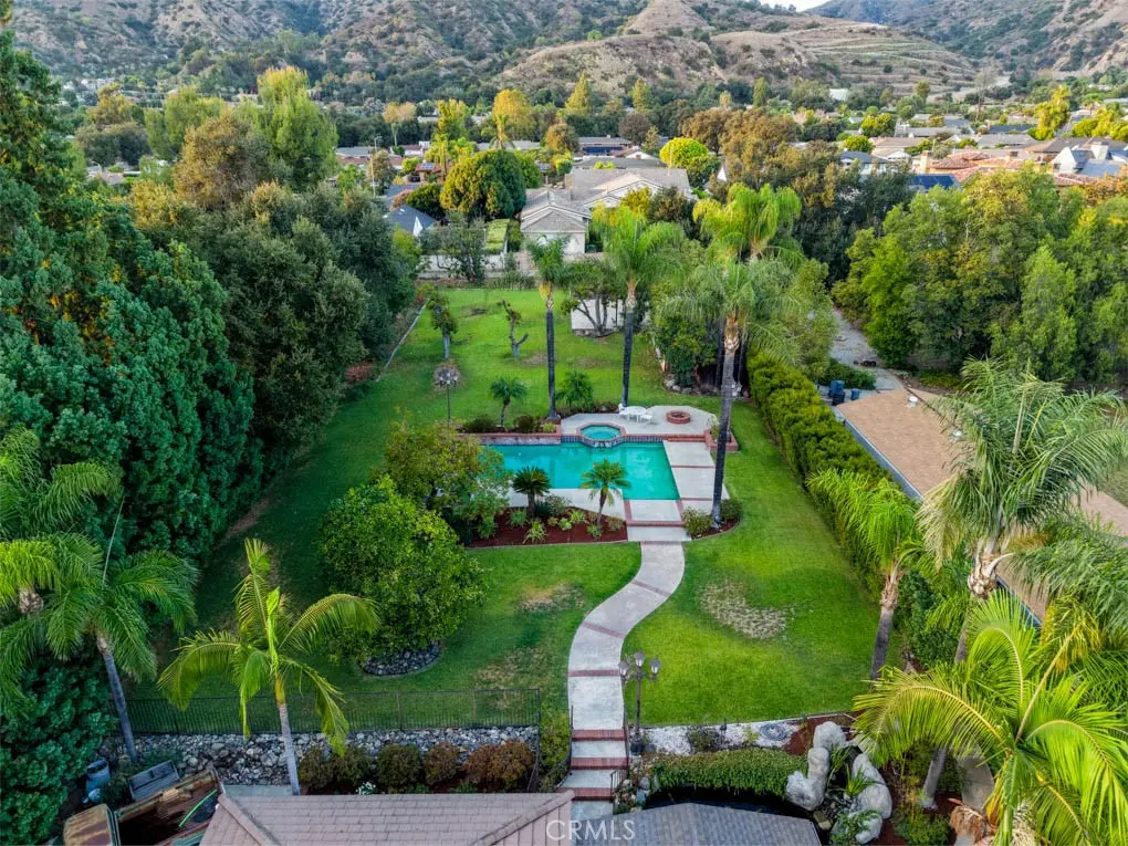1145 E Sierra Madre Avenue, Glendora, CA — listing photo 1