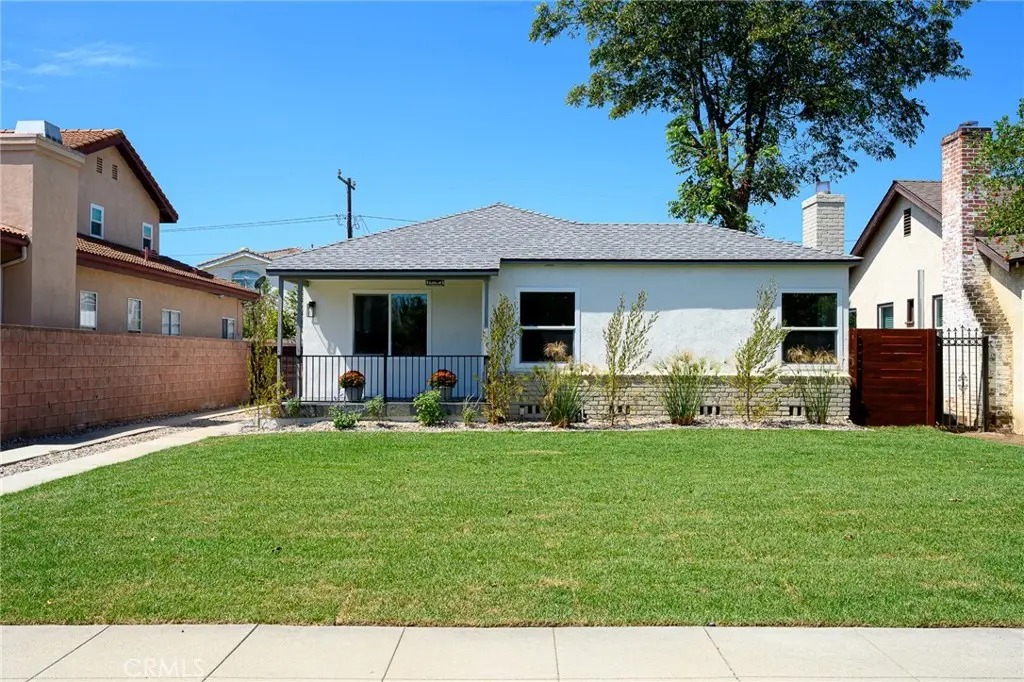Single Family Residence for sale at 125 Everett Ave, Monterey Park, CA featuring 3 beds and 2 baths