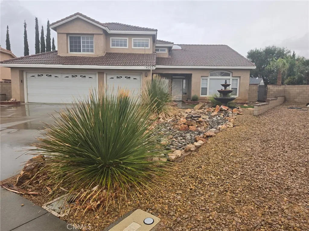 42037 57th W, Lancaster, CA — listing photo 1