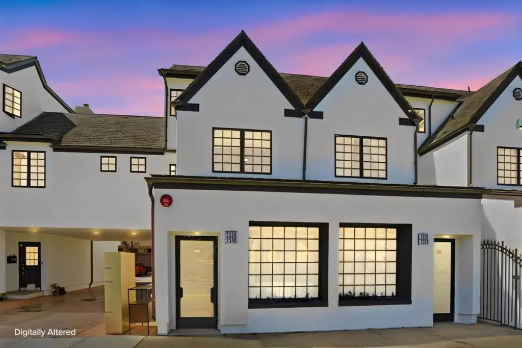 Residential for sale at 2338 Palmetto Avenue, Pacifica, San Mateo County, CA featuring 2 beds and 2 baths