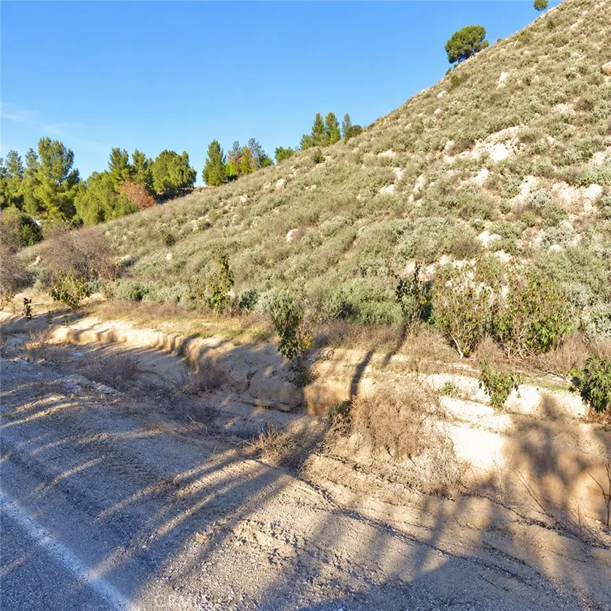 0 Lake Mathews, Lake Mathews, CA — listing photo 1