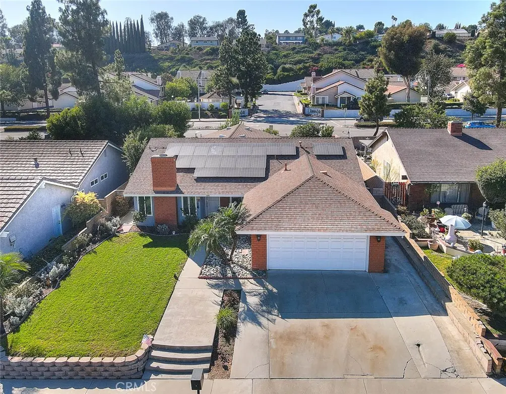 1537 Meadow Glen, Diamond Bar, CA — listing photo 1