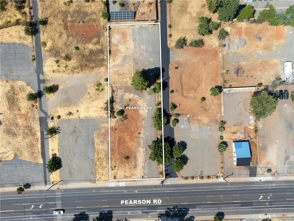 597 Pearson Road, Paradise, CA — listing photo 1
