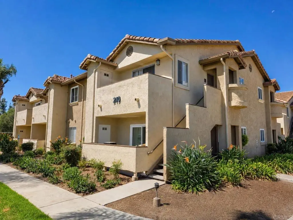 210 Woodland Parkway 135, San Marcos, CA — listing photo 1