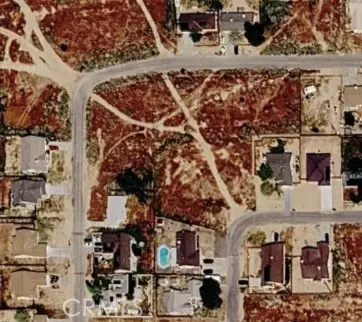 0 Oleander, California City, CA — listing photo 1
