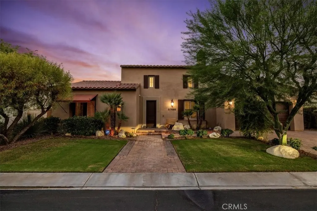 57685 Rosewood Court, La Quinta, CA — listing photo 1
