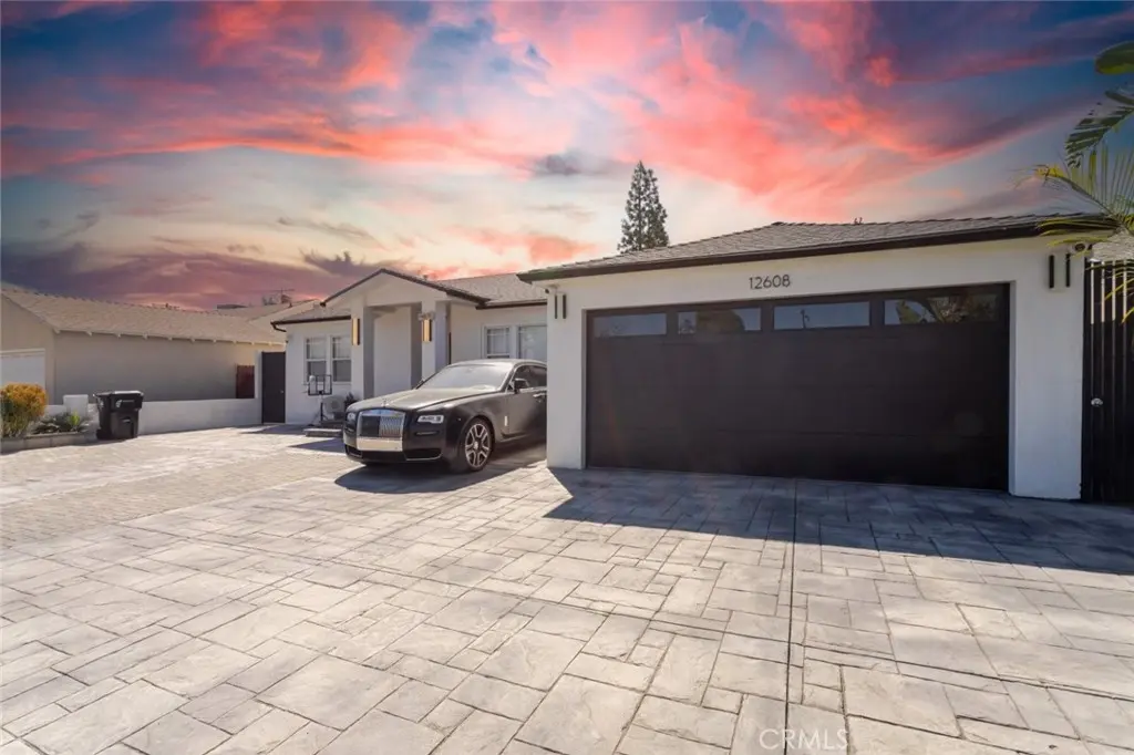 12608 Califa Street, Valley Village, CA — listing photo 1