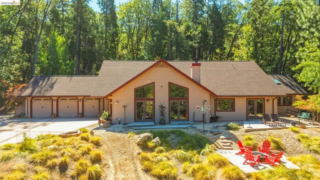 22764 Kimball Ct, Twain Harte, CA — listing photo 1