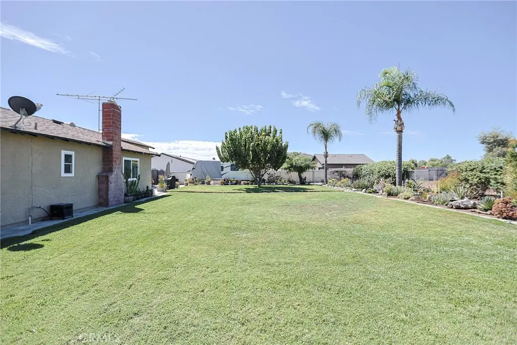 Single Family Residence for sale at 4865 Rigel, Jurupa Valley, CA featuring 4 beds and 2 baths