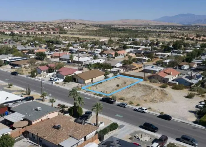 66865 Desert View Avenue, Desert Hot Springs, CA — listing photo 1