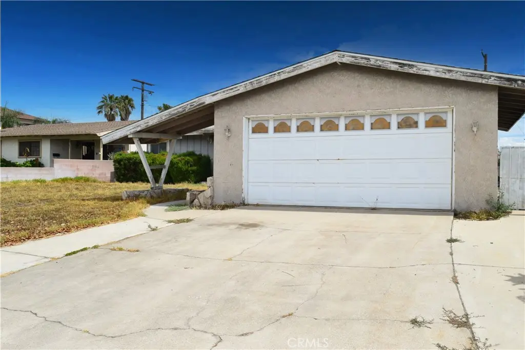 Single Family Residence for sale at 8175 Pepper, Fontana, CA featuring 4 beds and 3 baths