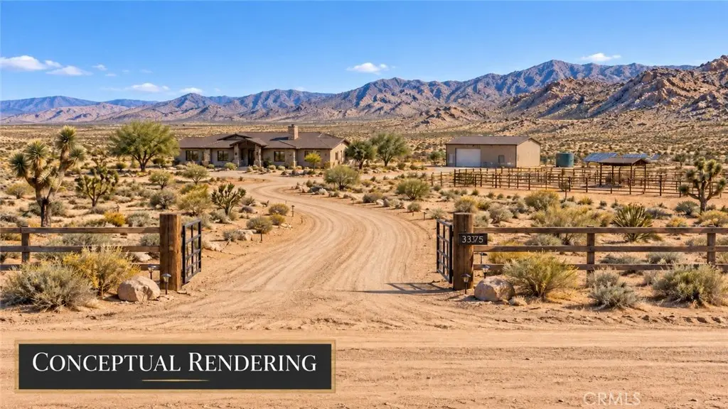 0 kramer station rd, California City, CA — listing photo 1