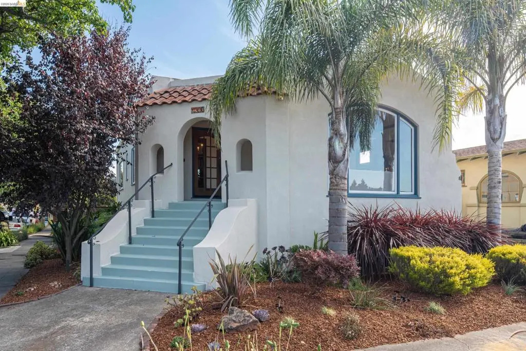 Single Family Residence for sale at 1220 Channing Way, Berkeley, CA featuring 4 beds and 3 baths
