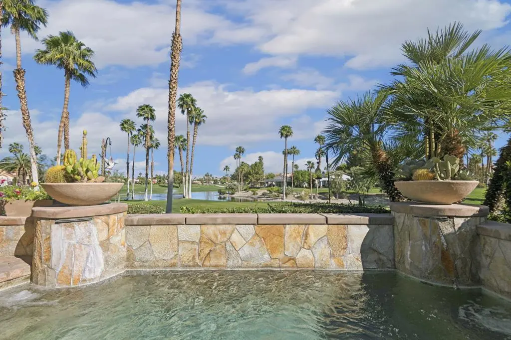 Condominium for sale at 67740 S Trancas Drive, Cathedral City, CA featuring 3 beds and 2 baths