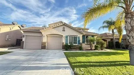 Single Family Residence for rent at 30135 Hardrock, Menifee, CA featuring 4 beds and 3 baths