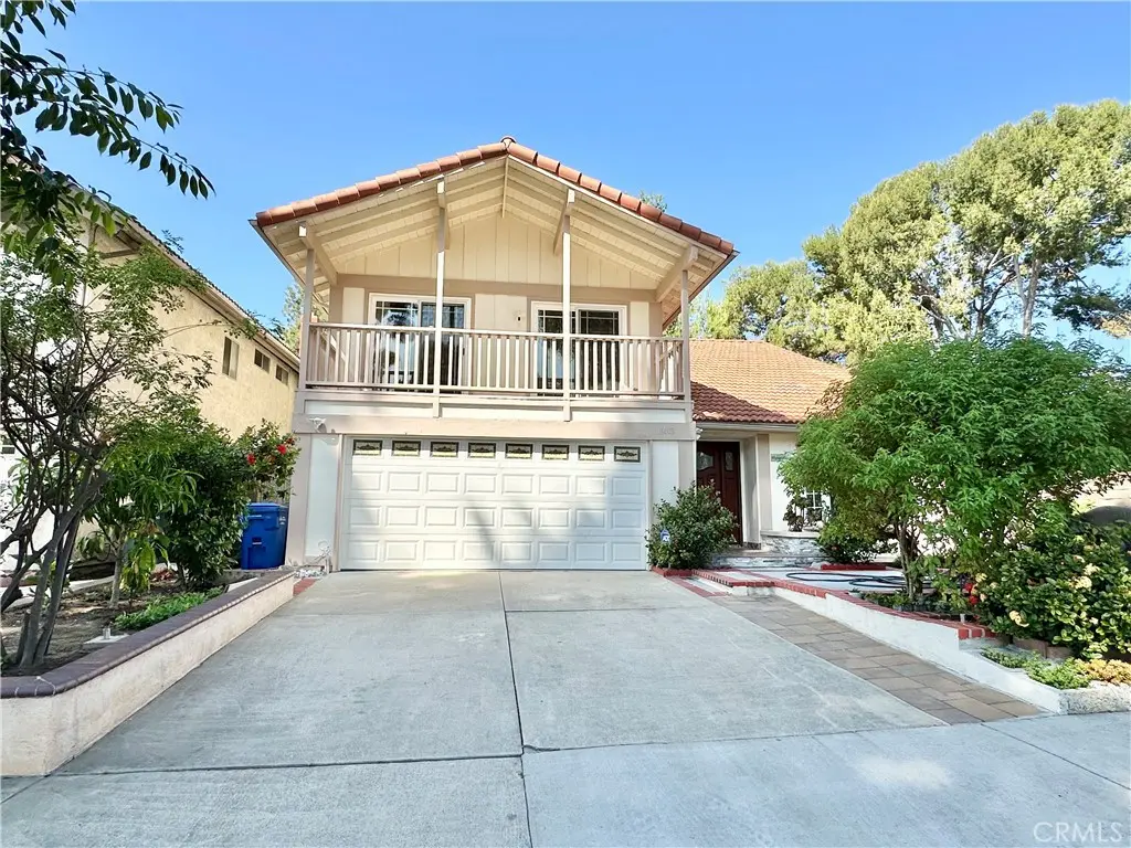 16403 Cherry Crest Circle, Cerritos, CA — listing photo 1