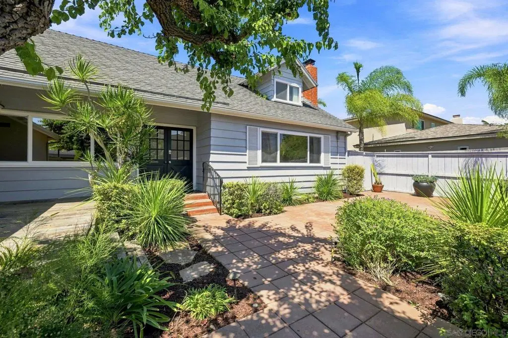 2790 Palomino, La Jolla, CA — listing photo 1