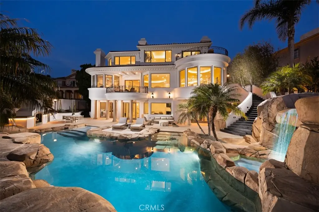 5 Sailview, Newport Coast, CA — listing photo 1
