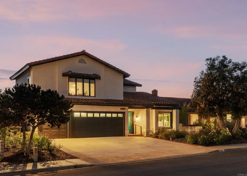 Single Family Residence for sale at 3461 Corvallis Street, Carlsbad, CA featuring 4 beds and 3 baths