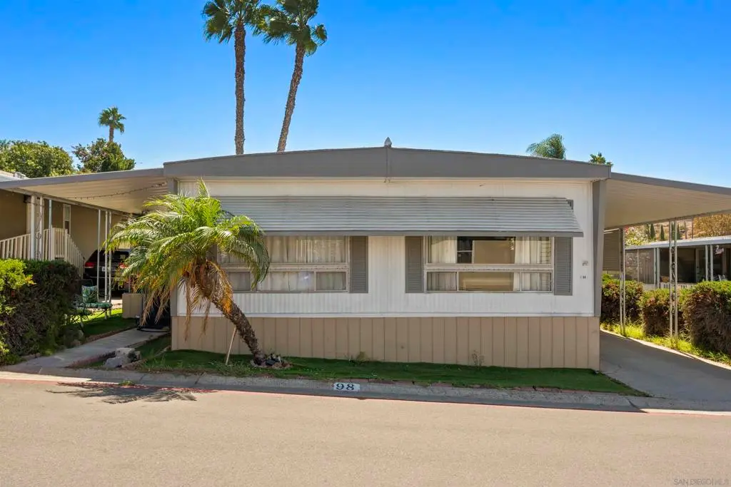 10767 Jamacha SPC 98, Spring Valley, CA — listing photo 1