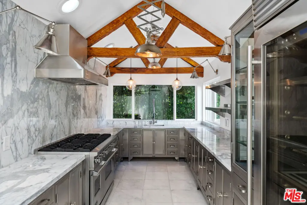 Single Family Residence for sale at 2250 Nichols Canyon Road, Los Angeles, CA featuring 2 beds and 3 baths