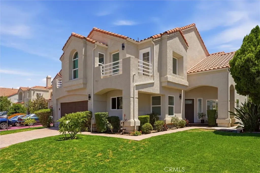 7422 Kyle Court, West Hills, CA — listing photo 1
