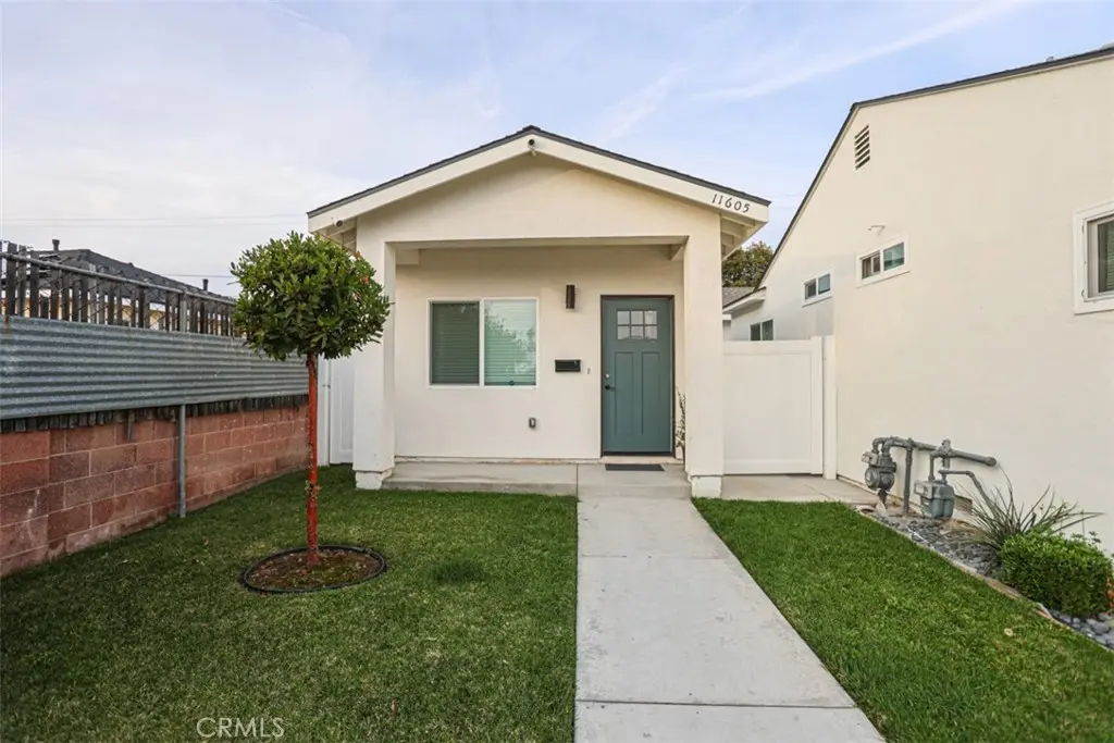11601 Reva, Garden Grove, CA — listing photo 1