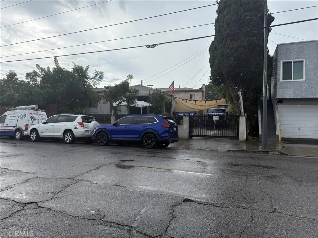 3276 Randolph, Huntington Park, CA — listing photo 1