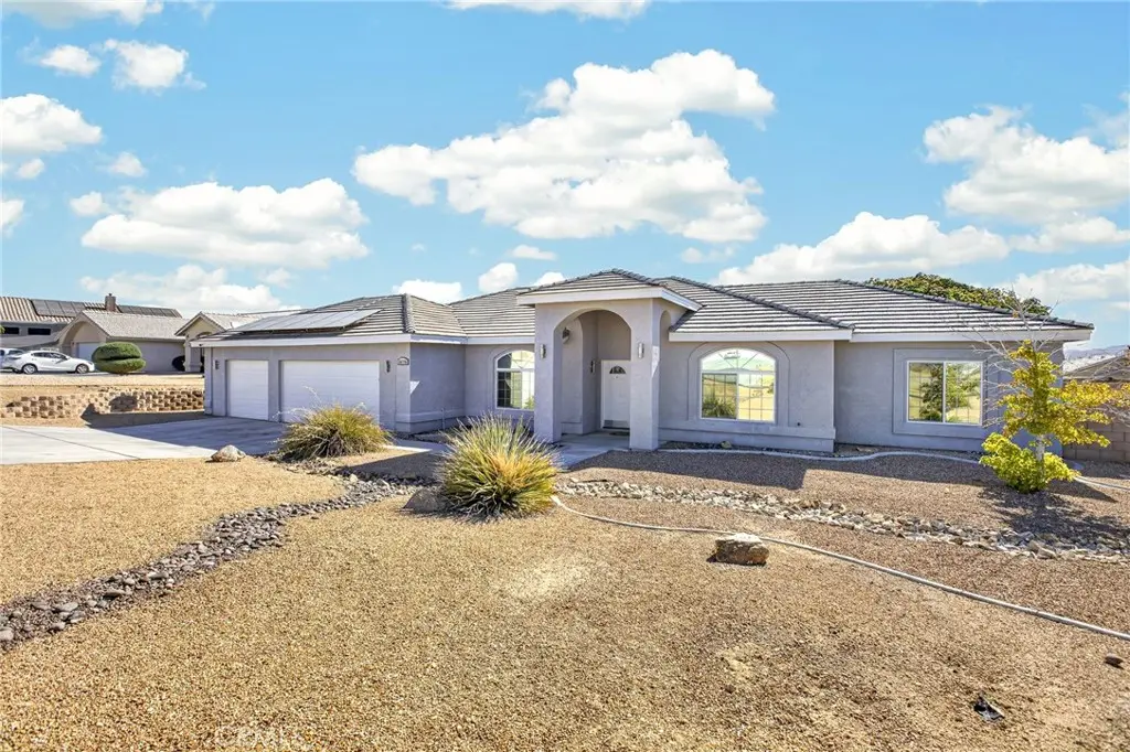 26776 Leather Lane, Helendale, CA — listing photo 1