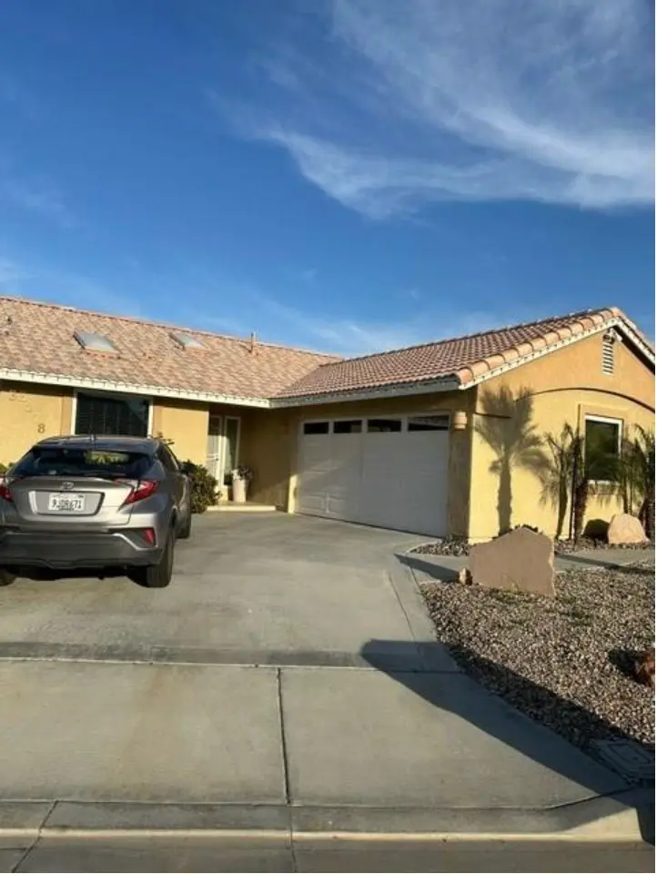 33878 Drifting Sands Circle, Thousand Palms, CA — listing photo 1