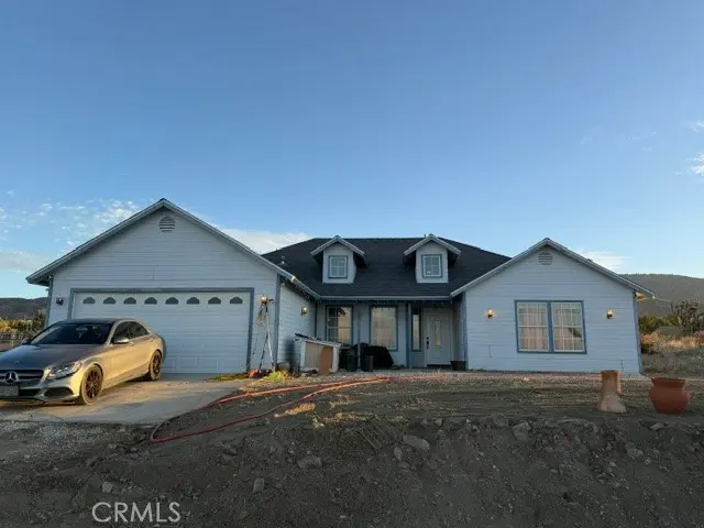 279 Juniper Rd., Pinon Hills, CA — listing photo 1