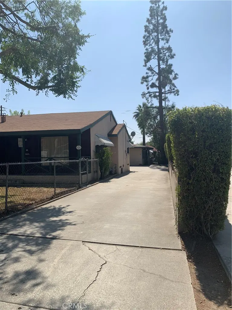 124 W Cherry, Monrovia, CA — listing photo 1