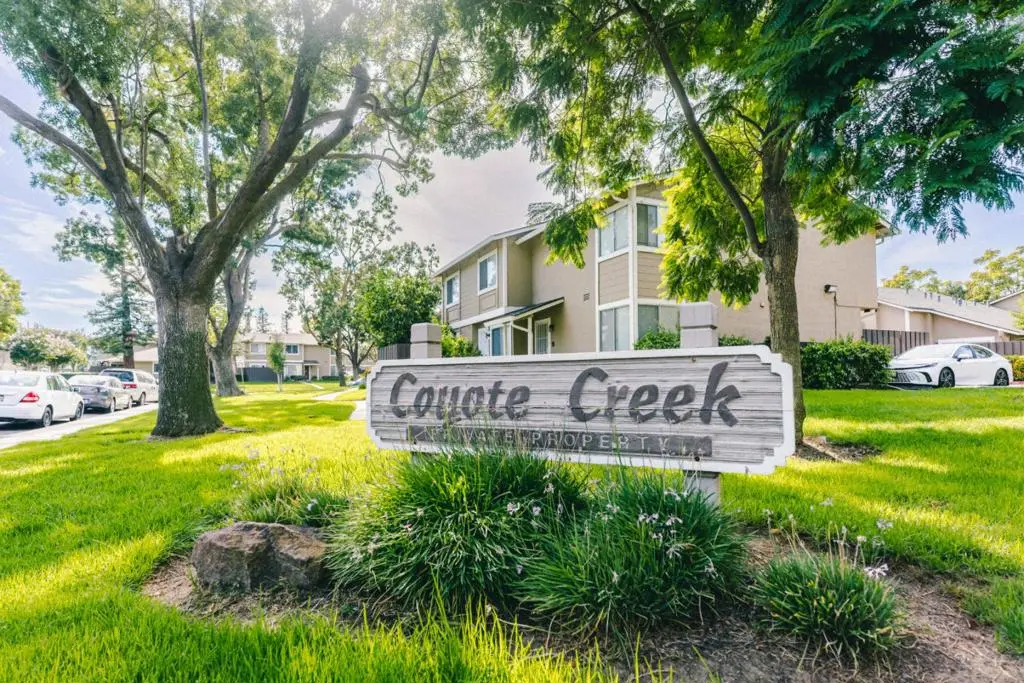 2227 Warfield Way B, San Jose, CA — listing photo 1