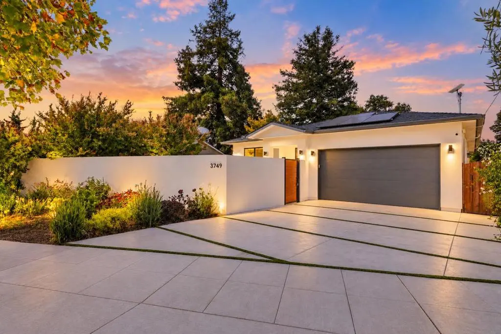 Single Family Residence for sale at 3749 Florence Street, Redwood City, CA featuring 5 beds and 4 baths