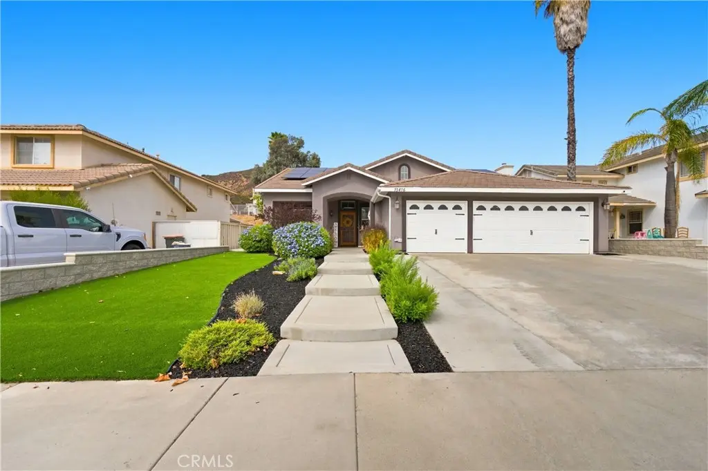 Single Family Residence for sale at 15416 Regatta, Lake Elsinore, CA featuring 4 beds and 2 baths