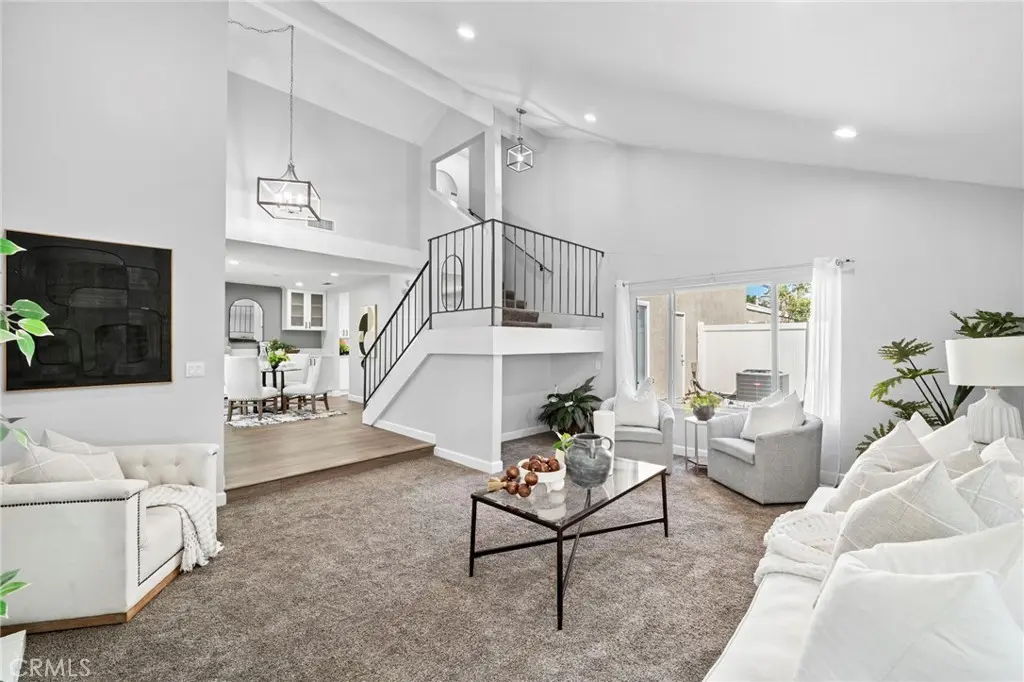 Condominium for sale at 21104 Via Rincon, Yorba Linda, CA featuring 3 beds and 3 baths