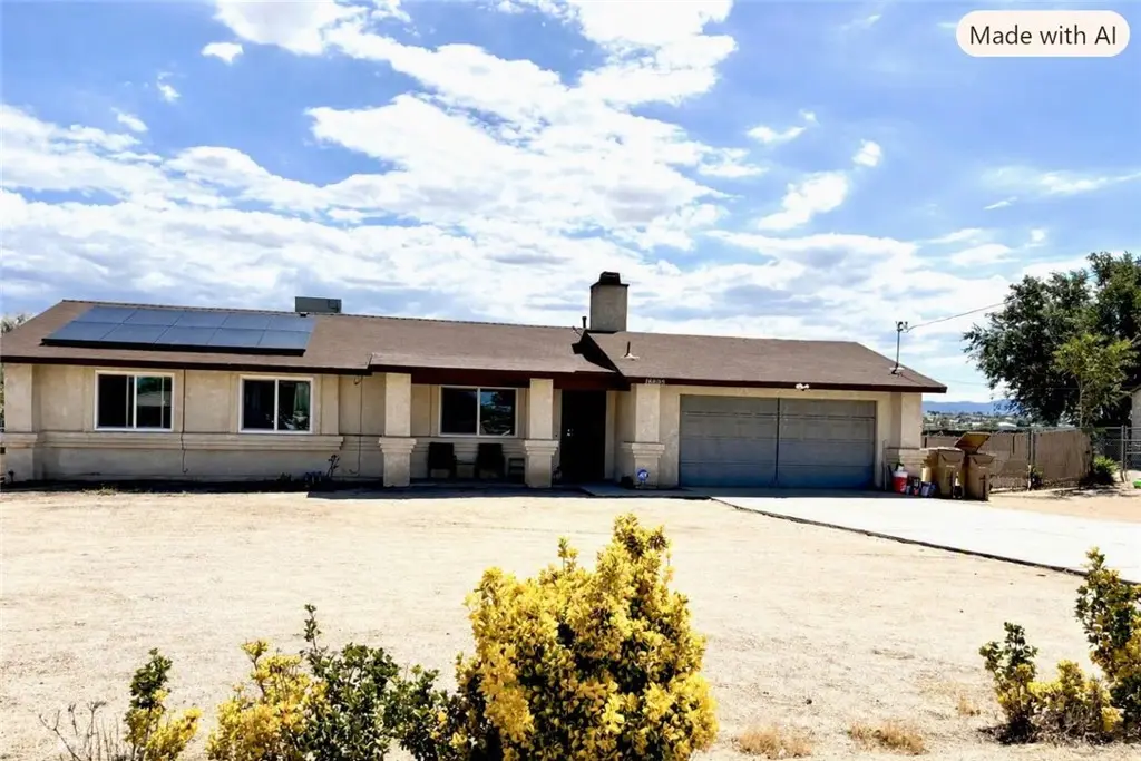 18805 Yucca, Hesperia, CA — listing photo 1