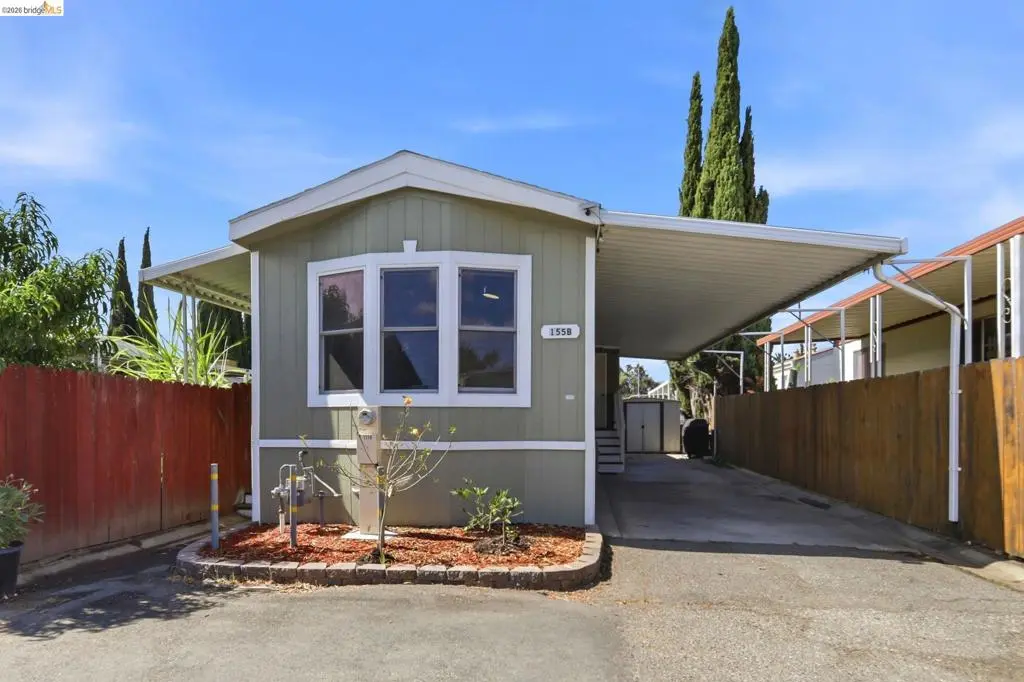 200 Ford Rd Spc 155B, San Jose, CA — listing photo 1