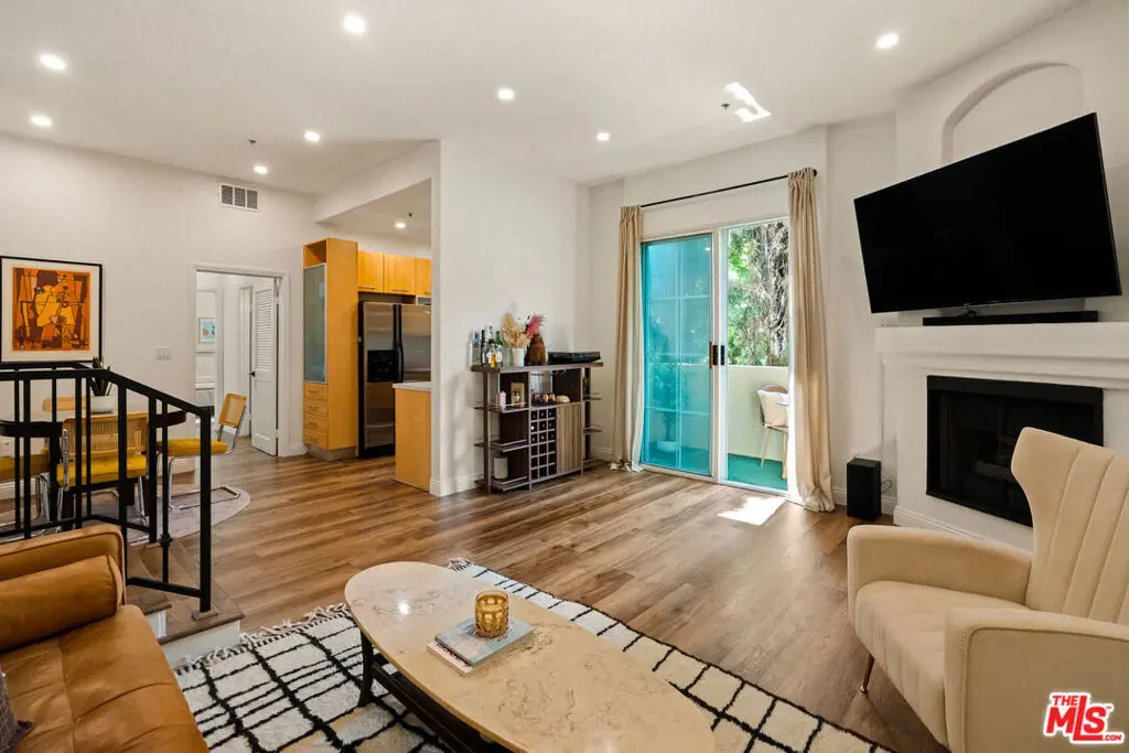 Condominium for sale at 7101 La Tijera Boulevard J101, Los Angeles, CA featuring 2 beds and 2 baths