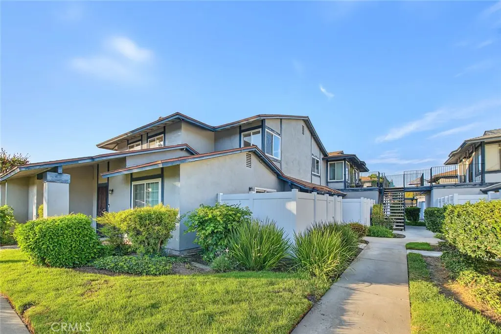 1476 Forest Glen 12, Hacienda Heights, CA — listing photo 1