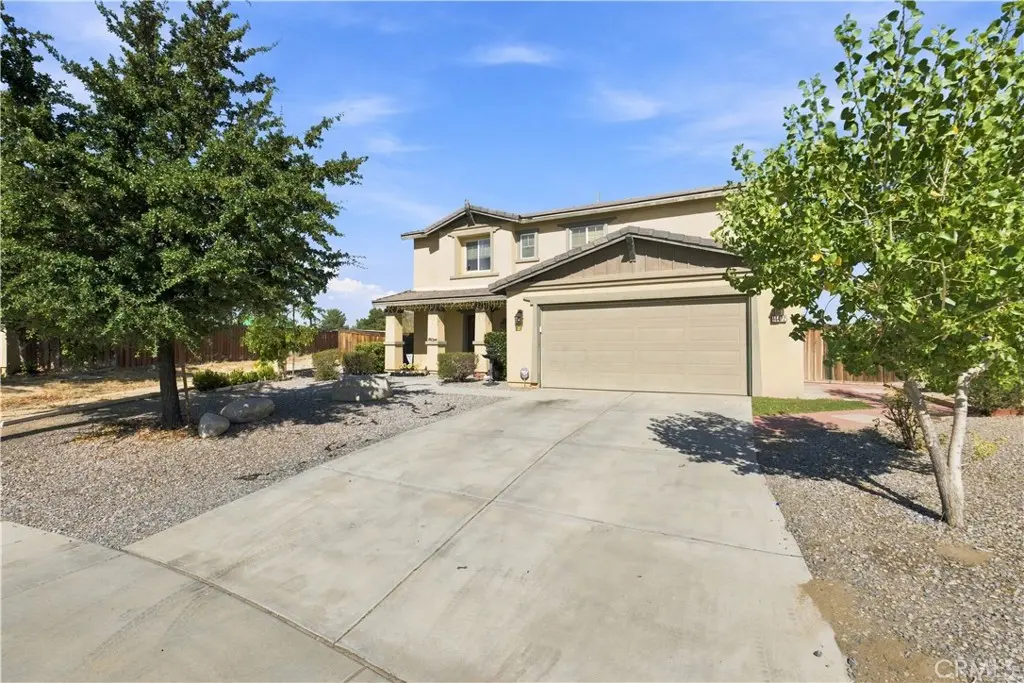 14472 Sierra Grande Street, Adelanto, CA — listing photo 1