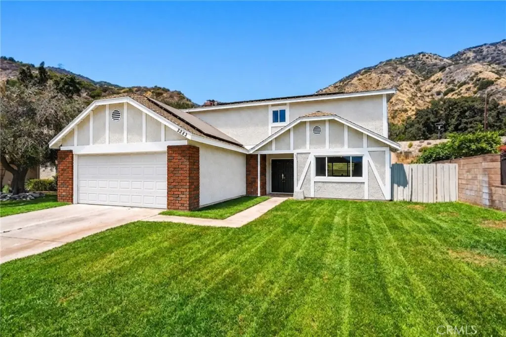 3343 Brookridge Road, Duarte, CA — listing photo 1