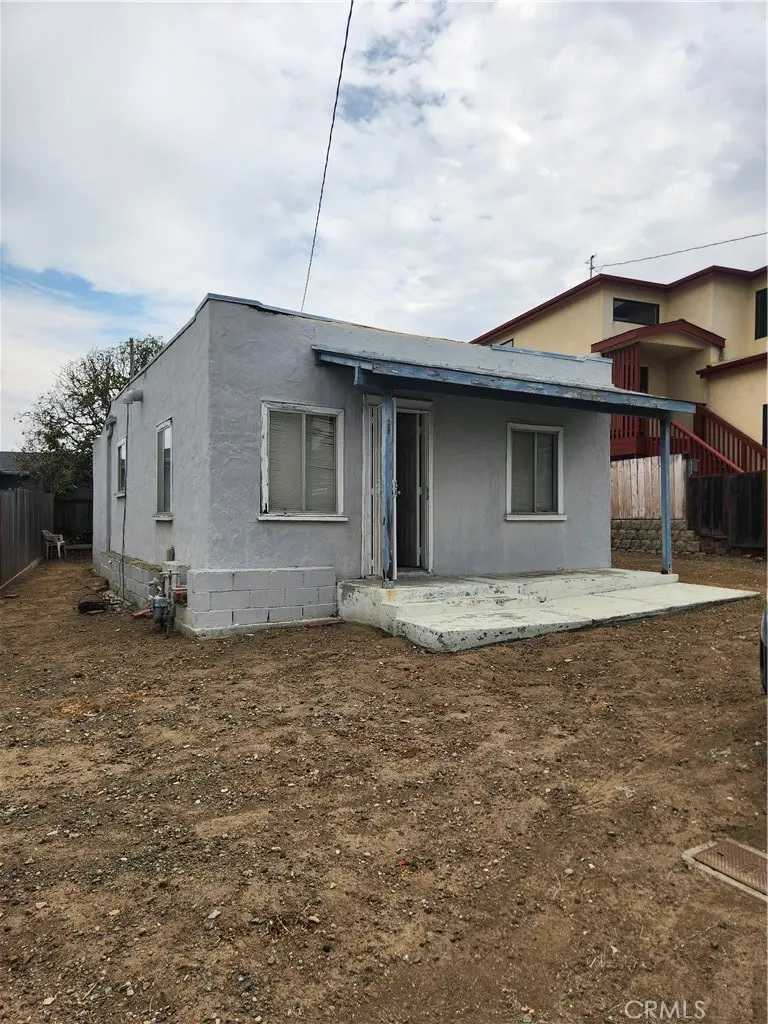 625 Elena, Morro Bay, CA — listing photo 1