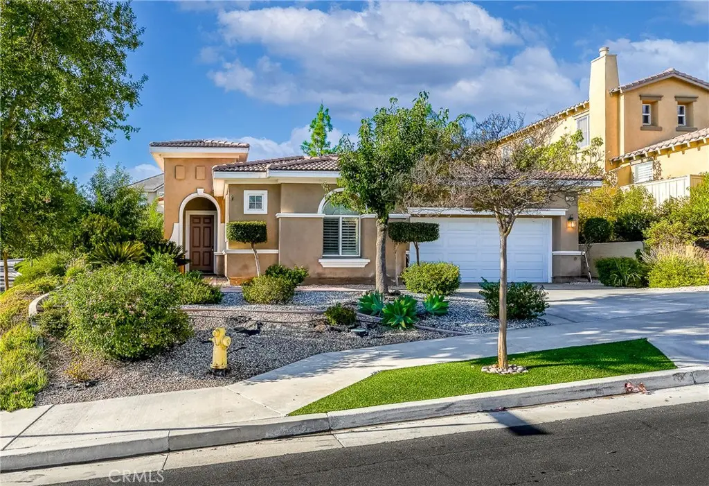 Single Family Residence for sale at 58 Via De La Valle, Lake Elsinore, CA featuring 4 beds and 3 baths