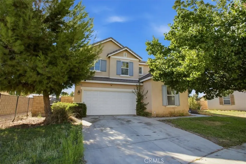 43145 Carpenter, Lancaster, CA — listing photo 1